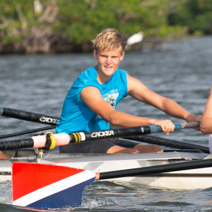 Fundraising Page: Evan Losey